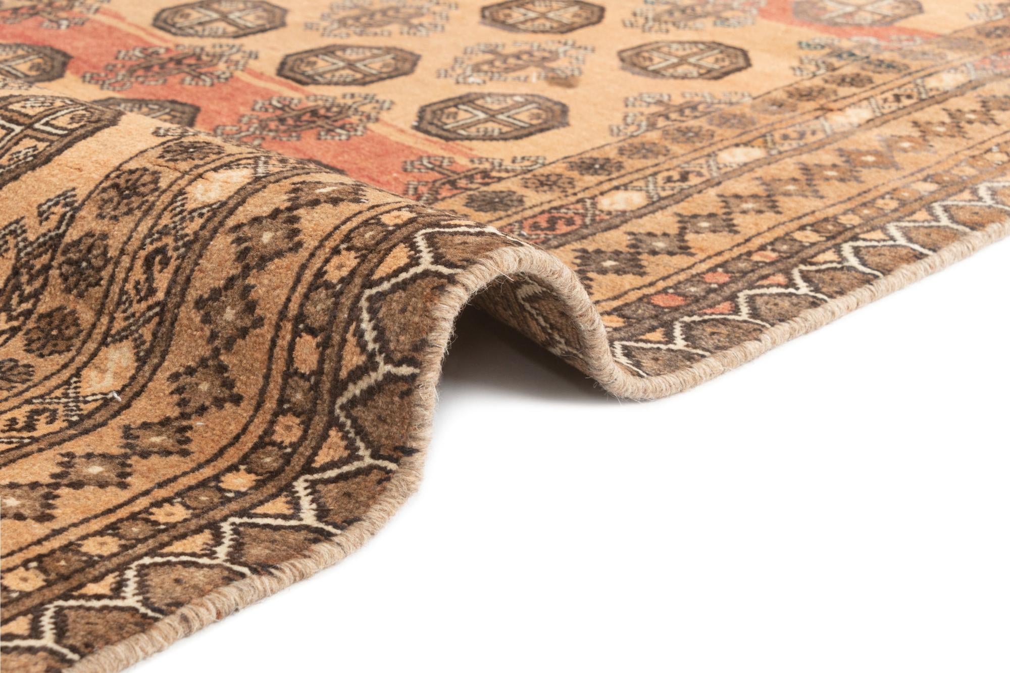 2' 11 x 5' 8 Hamedan Rug