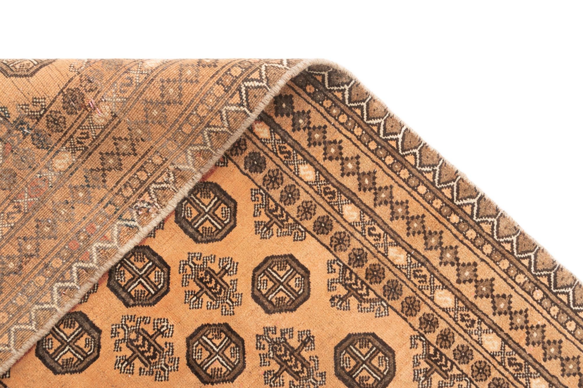 2' 11 x 5' 8 Hamedan Rug