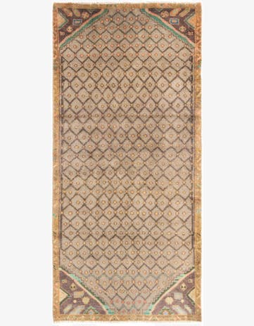 2' 10 x 6' 2 Hamedan Rug