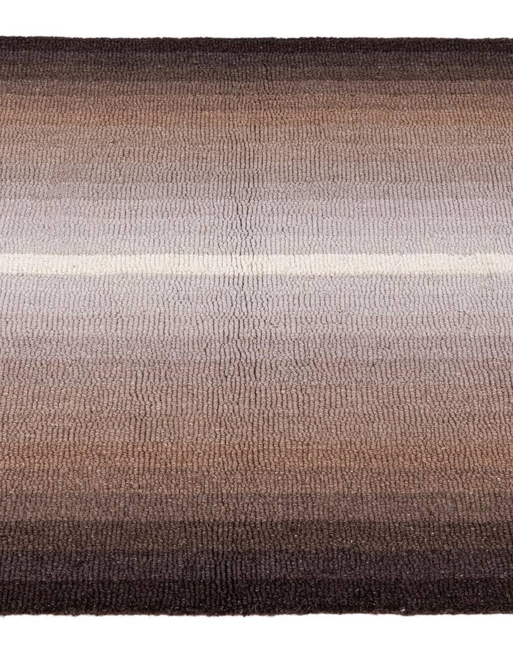 Detail image of 3' 2 x 5' Hand Tufted Wool Rug