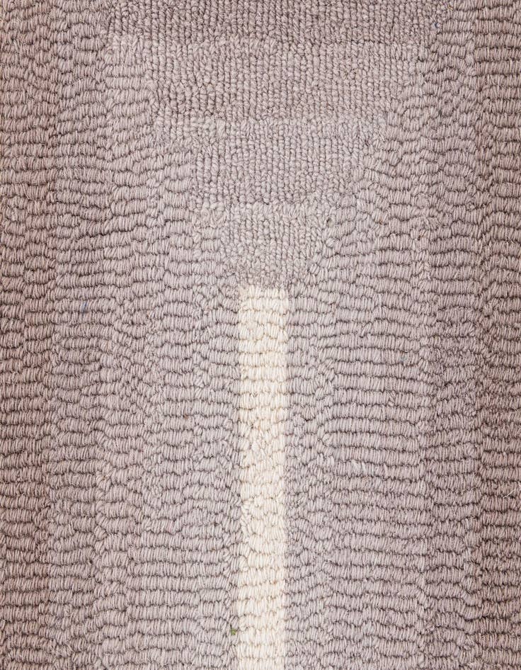 Detail image of 3' 2 x 5' Hand Tufted Wool Rug