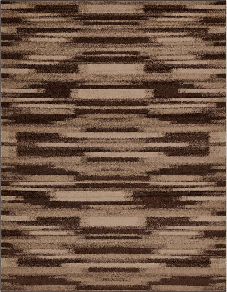 Detail image of 9' x 12' Harvest Rug