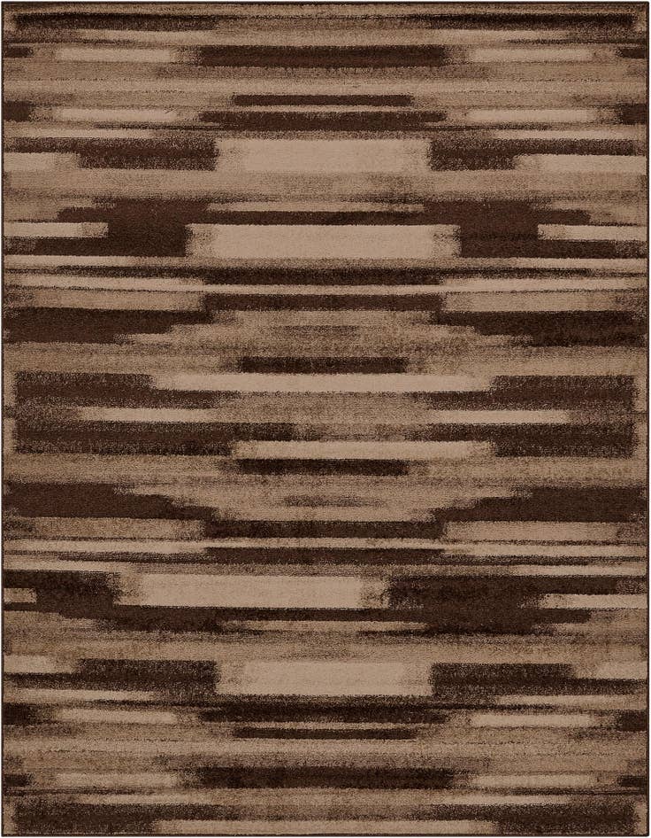 Detail image of 7' 10 x 10' Harvest Rug
