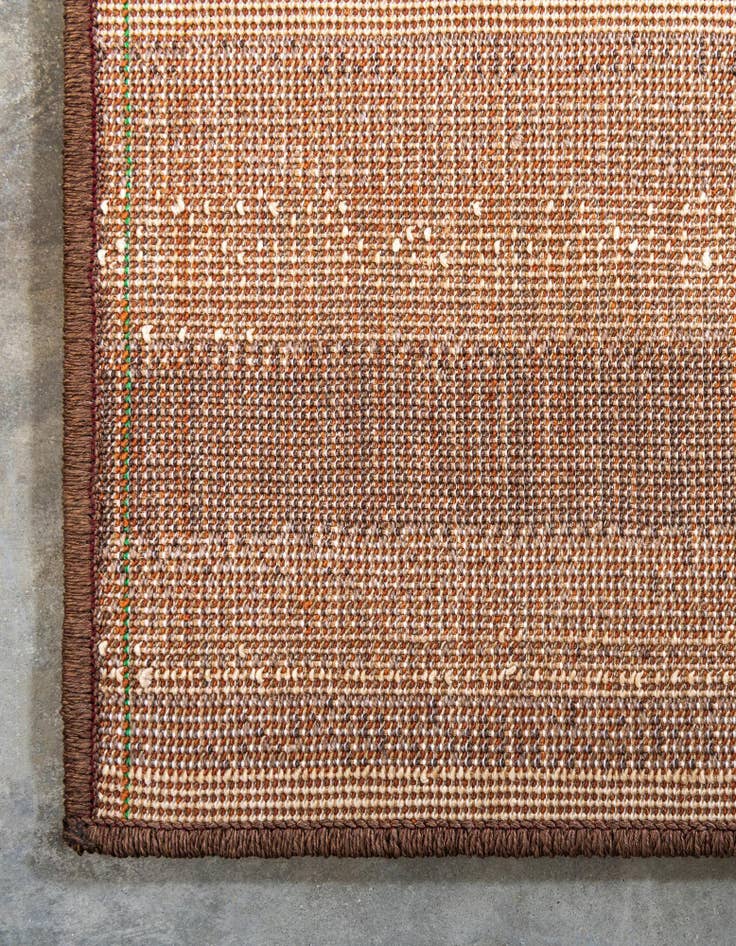 Detail image of 2' x 3' Harvest Rug