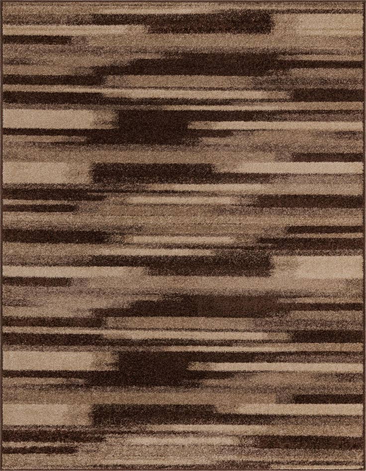 Detail image of 5' 3 x 8' Harvest Rug