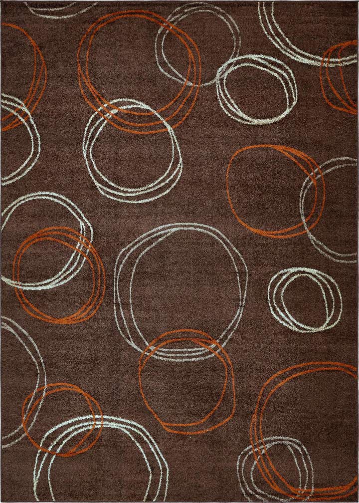 9' x 12' 2 Harvest Rug