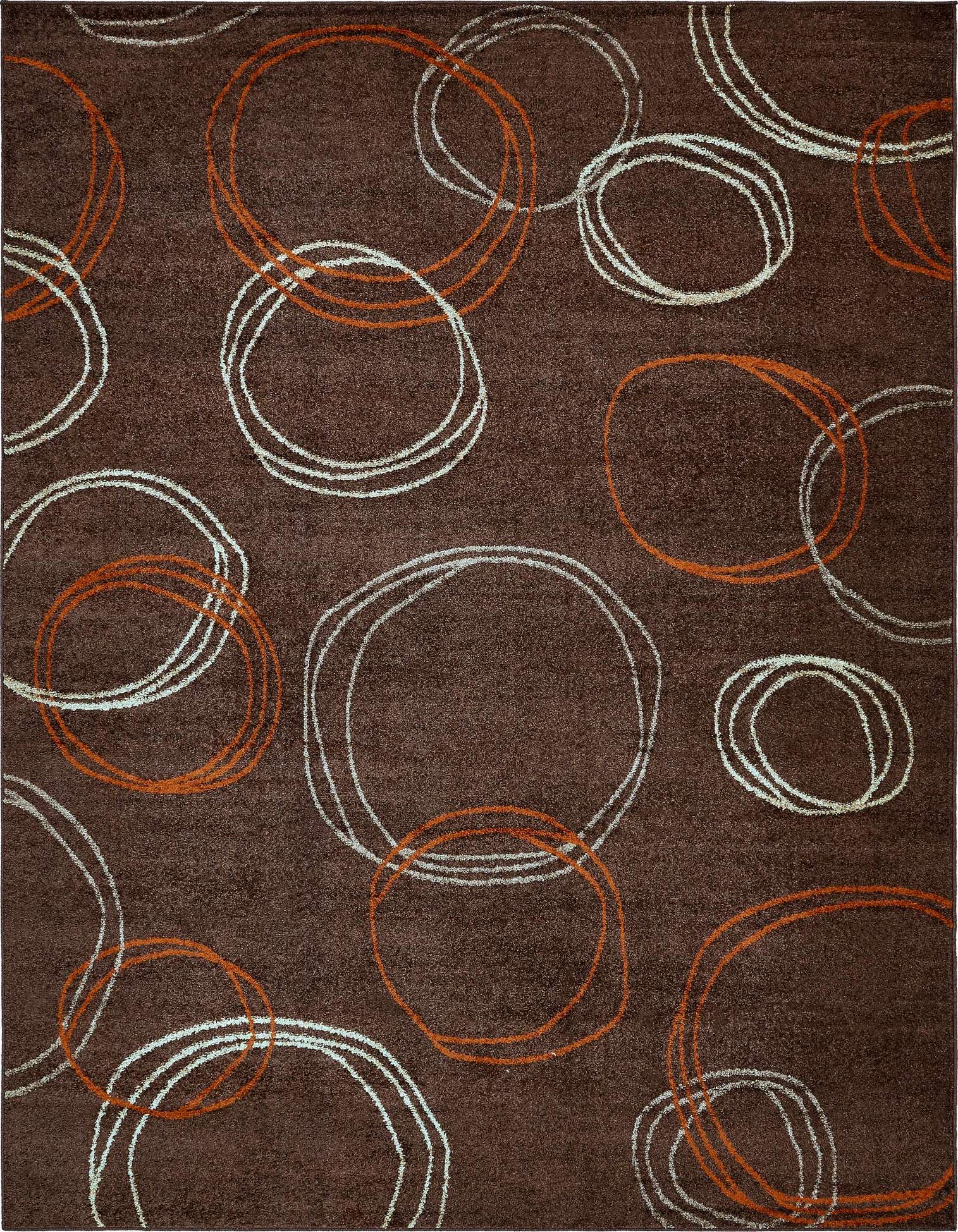 9' x 12' 2 Harvest Rug