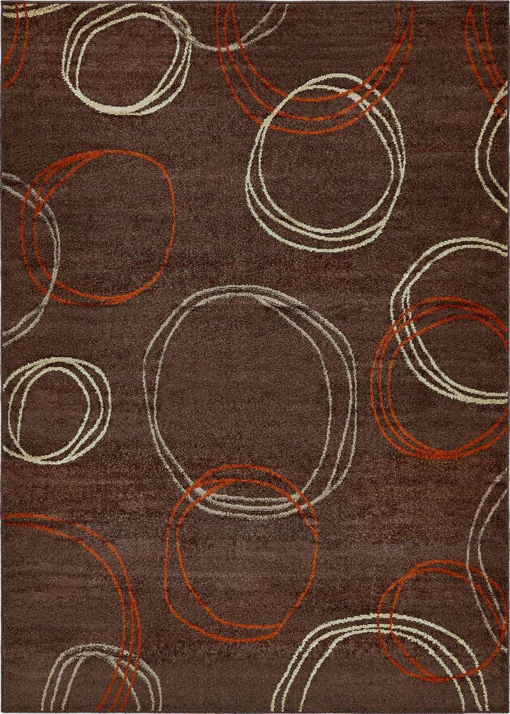 8' x 10' Harvest Rug