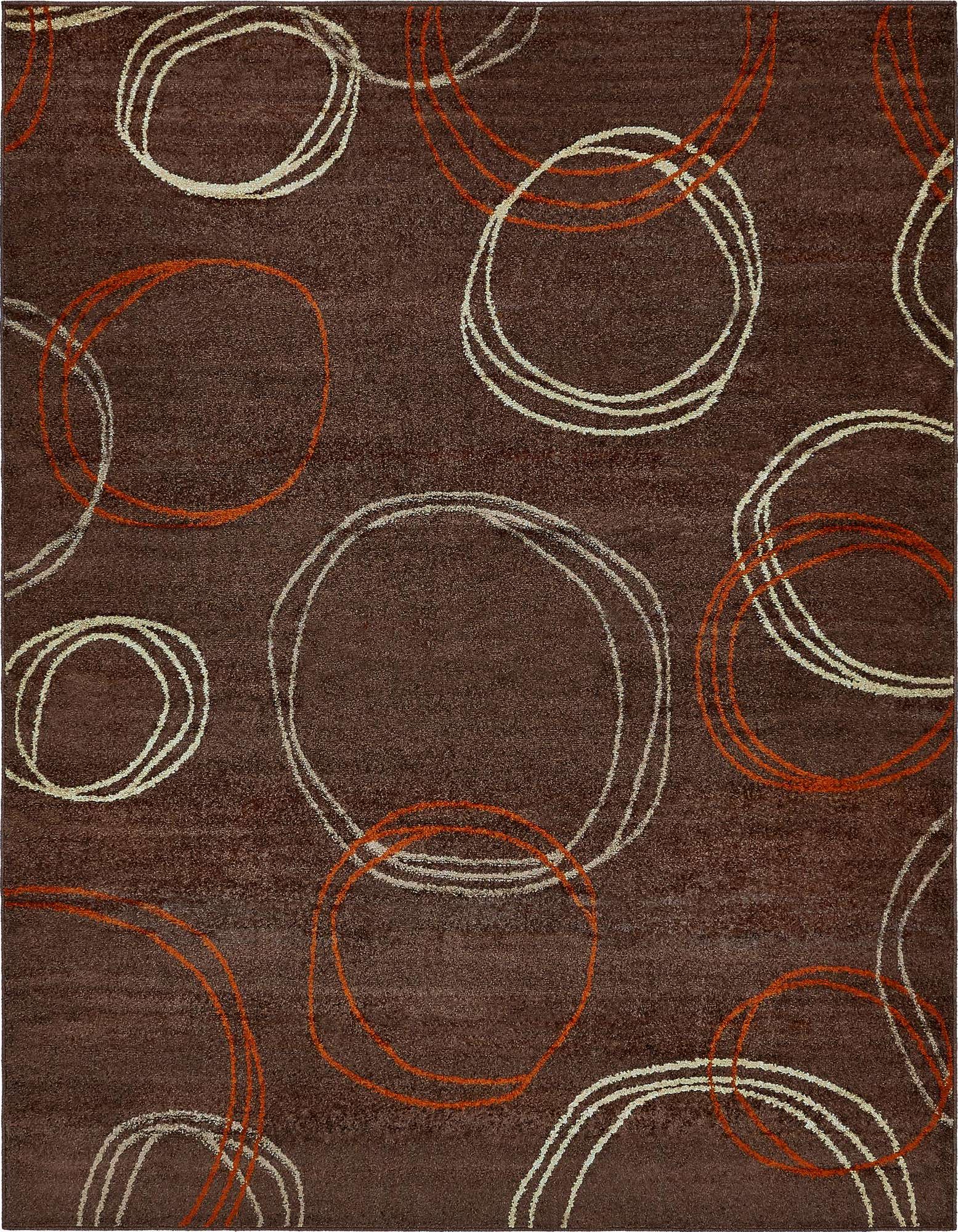 8' x 10' Harvest Rug