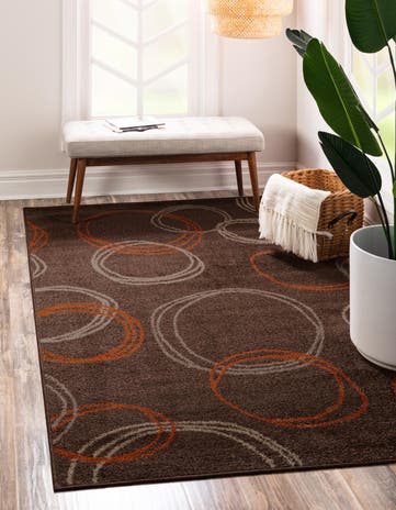 8' x 10' Harvest Rug