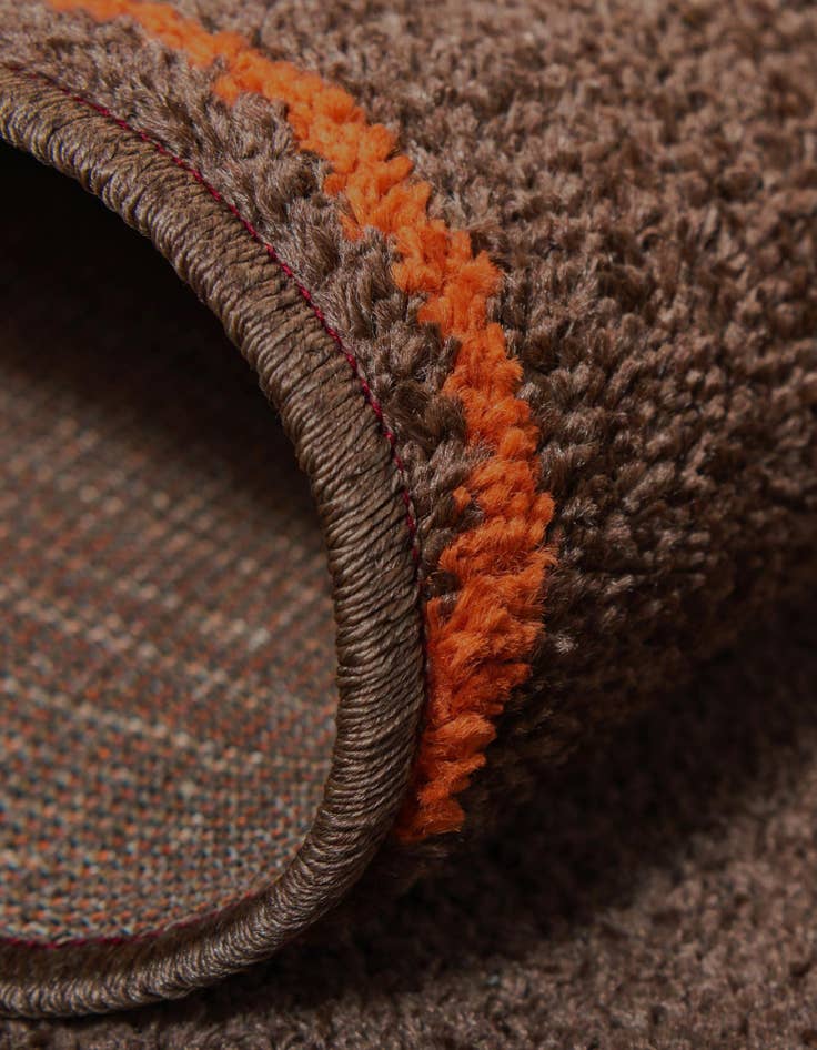 Detail image of 8' x 10' Harvest Rug