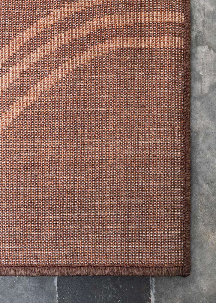 8' x 10' Harvest Rug