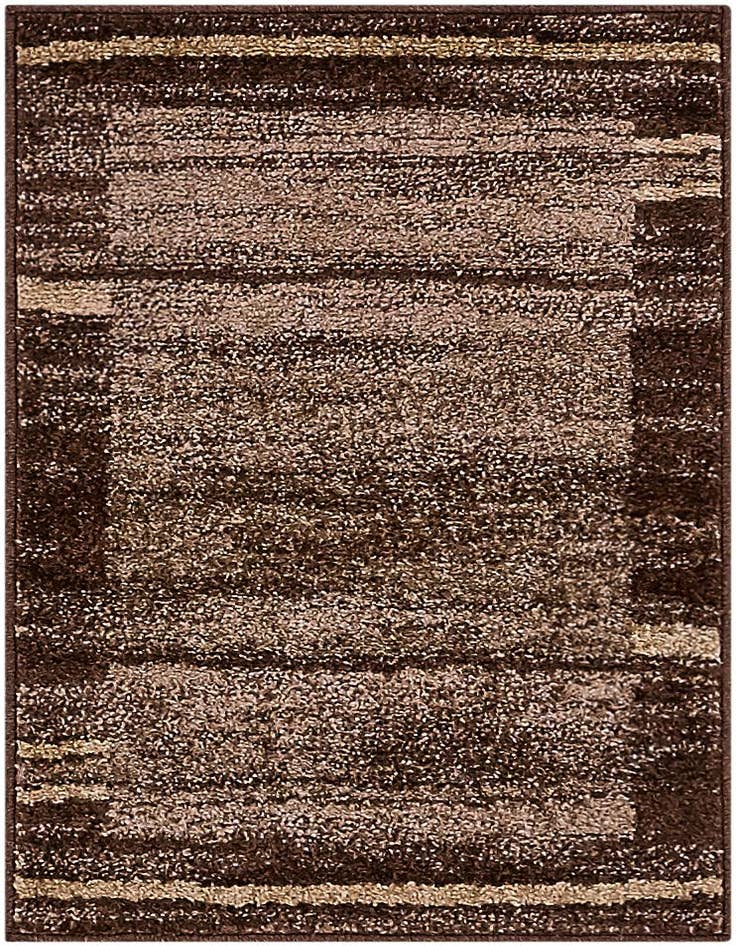 Detail image of 2' x 3' Harvest Rug