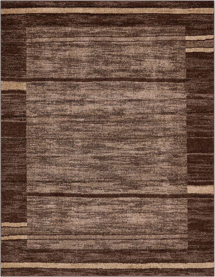 Detail image of 7' 10 x 10' Harvest Rug