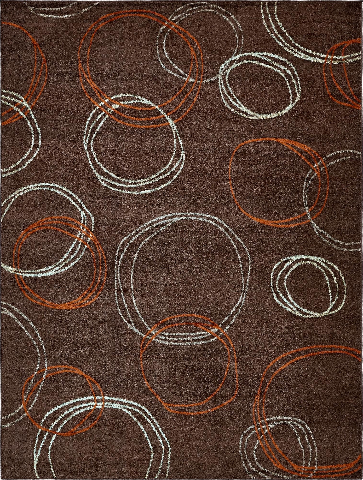 9' x 12' 2 Harvest Rug