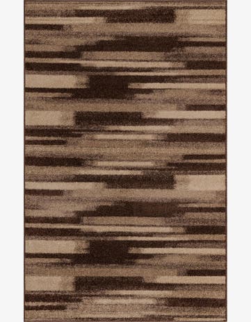 5' 3 x 8' Harvest Rug