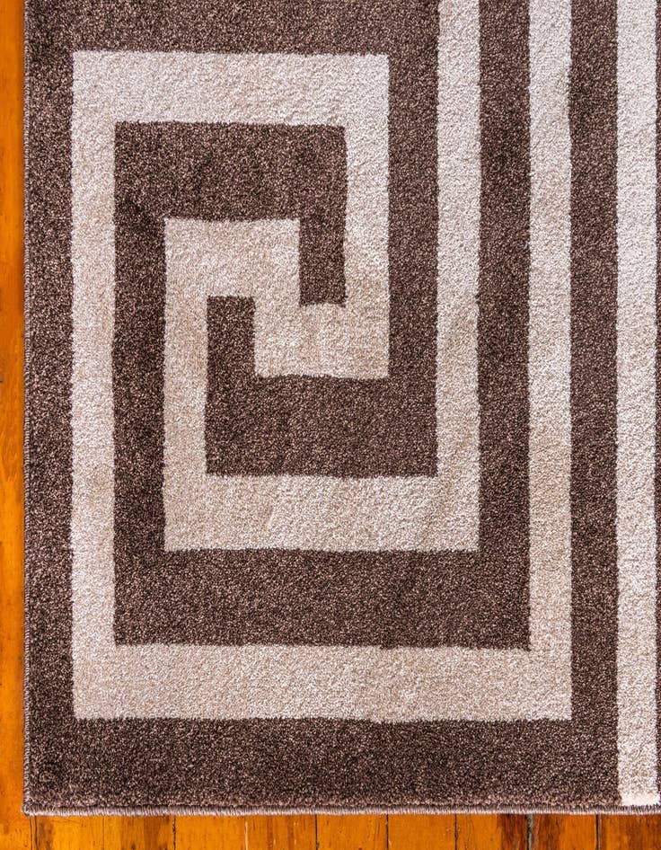 Detail image of 9' x 12' 2 Hera Rug
