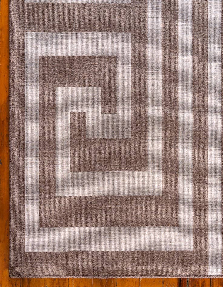 Detail image of 9' x 12' 2 Hera Rug