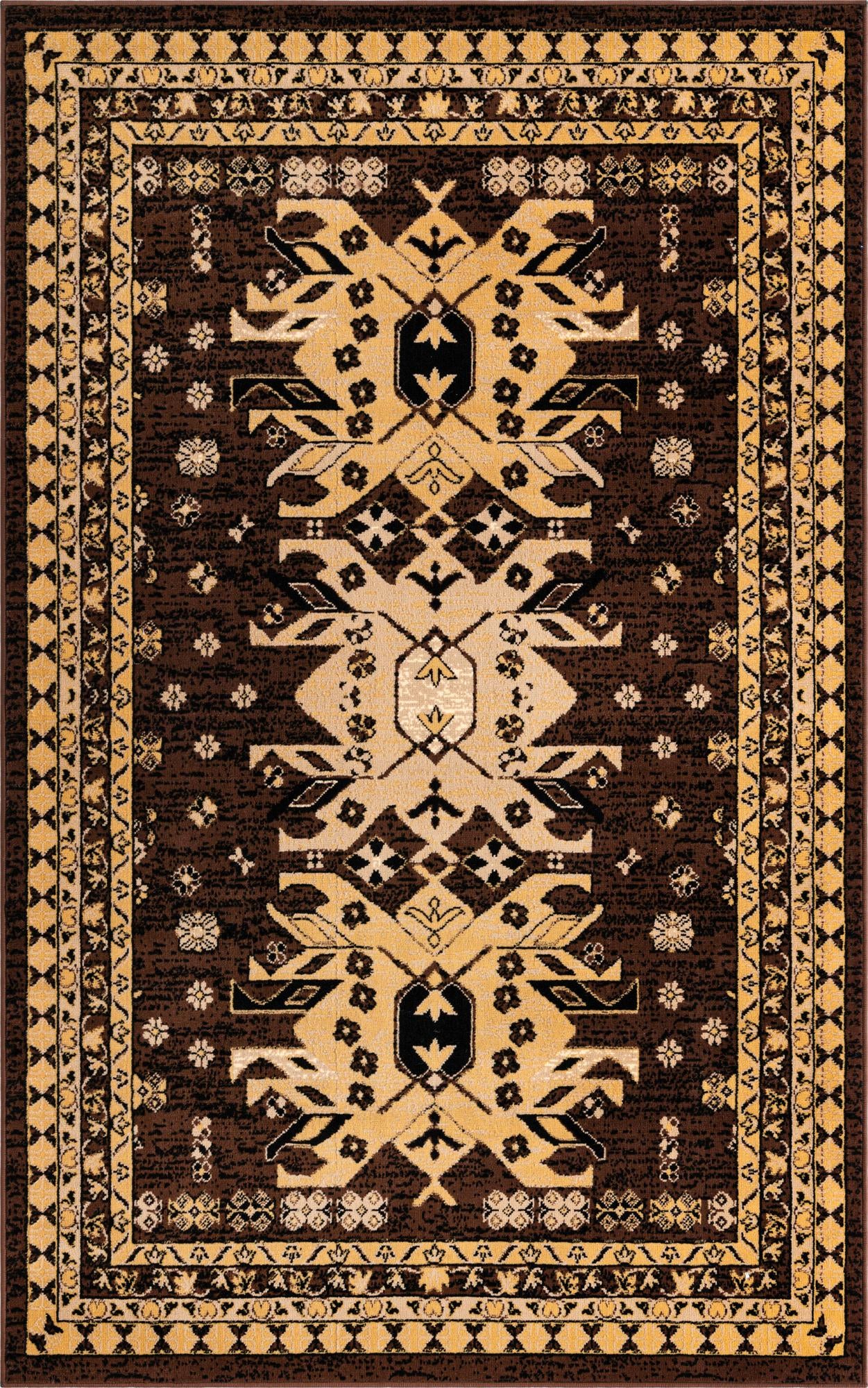 Rug Brown Swatch link