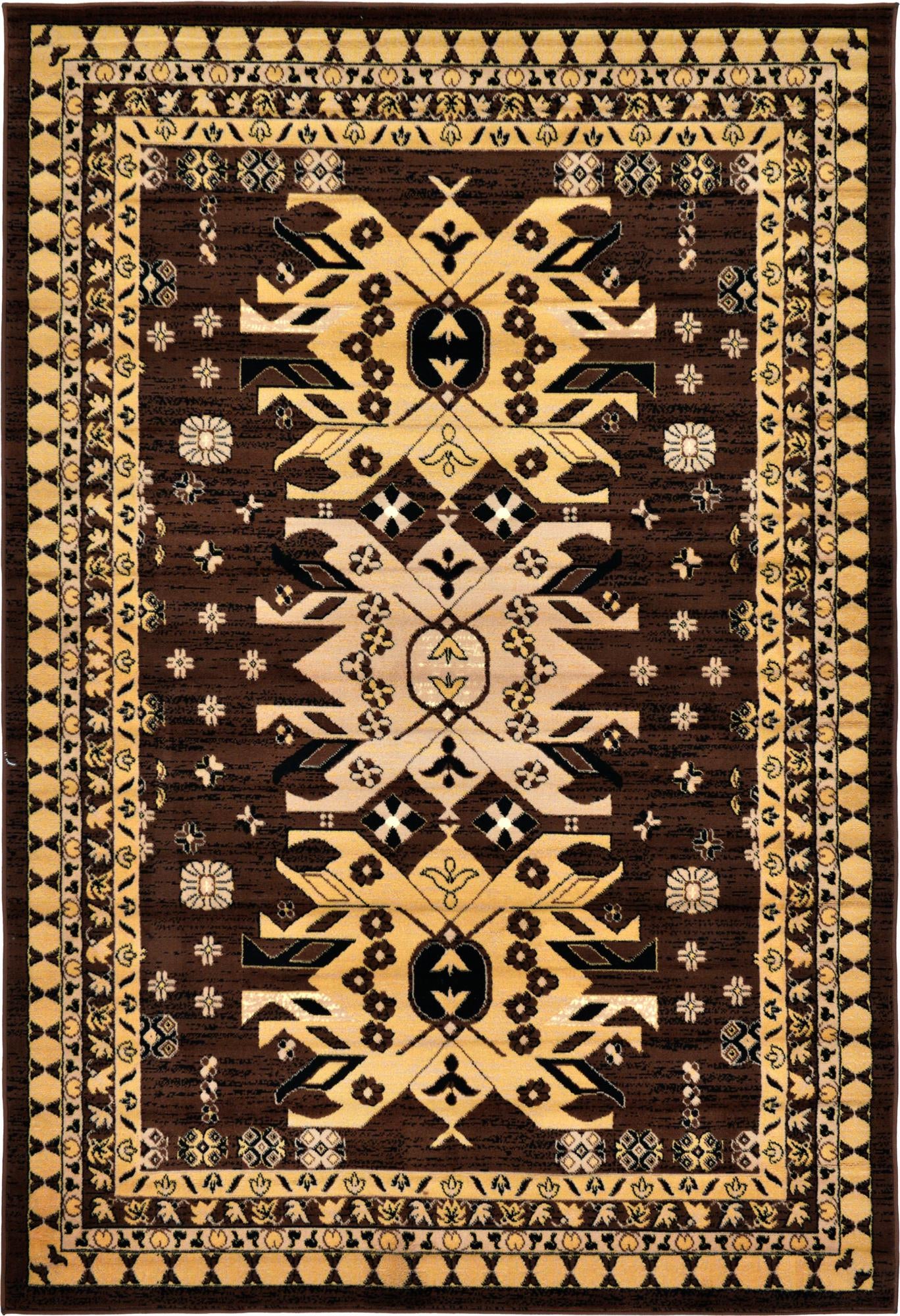 Rug Brown Swatch link