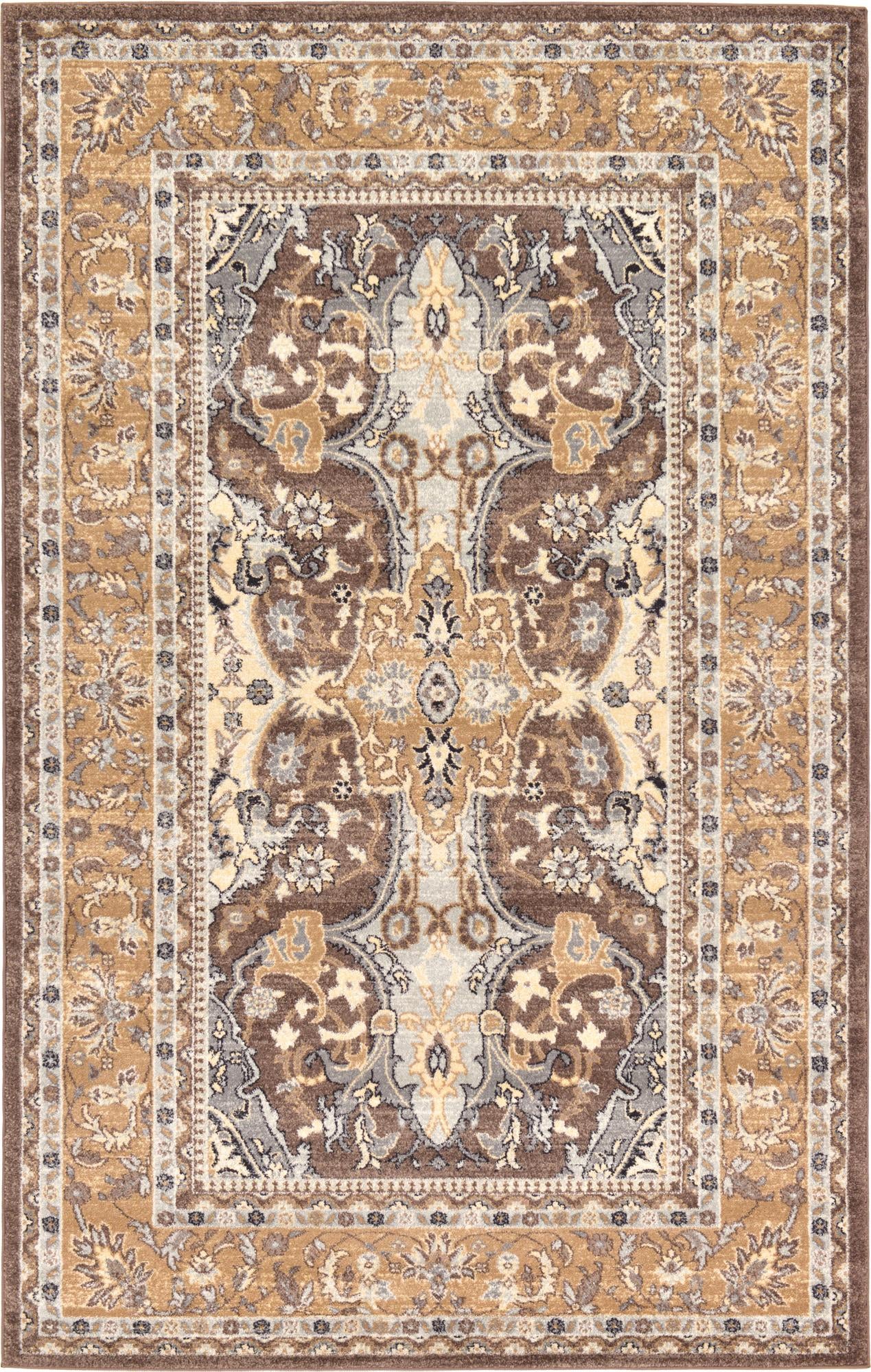 Rug Brown Swatch link