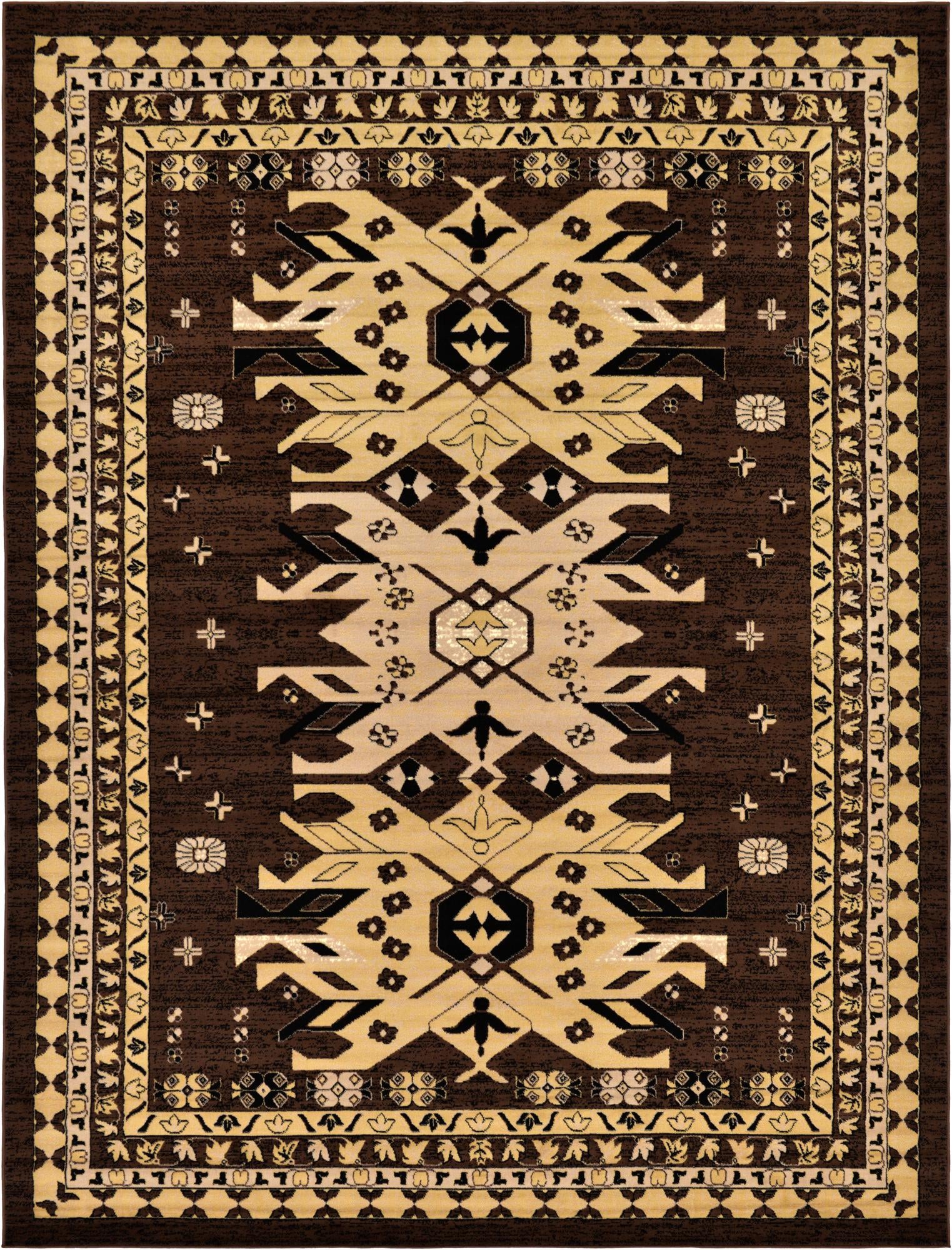 Rug Brown Swatch link