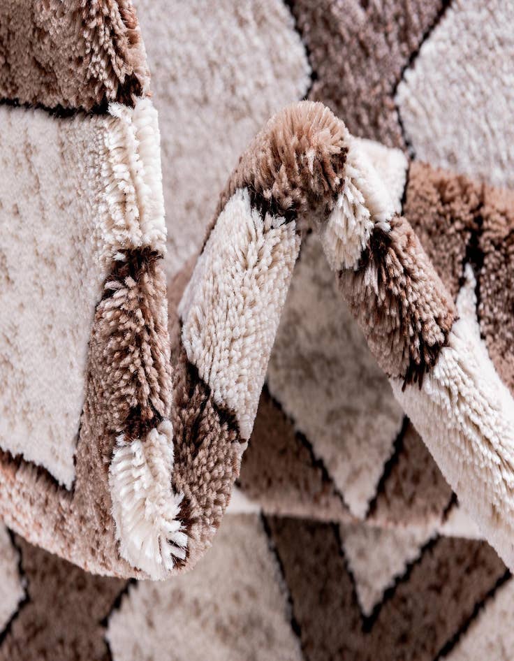 Detail image of 10' x 13' Himalaya Rug