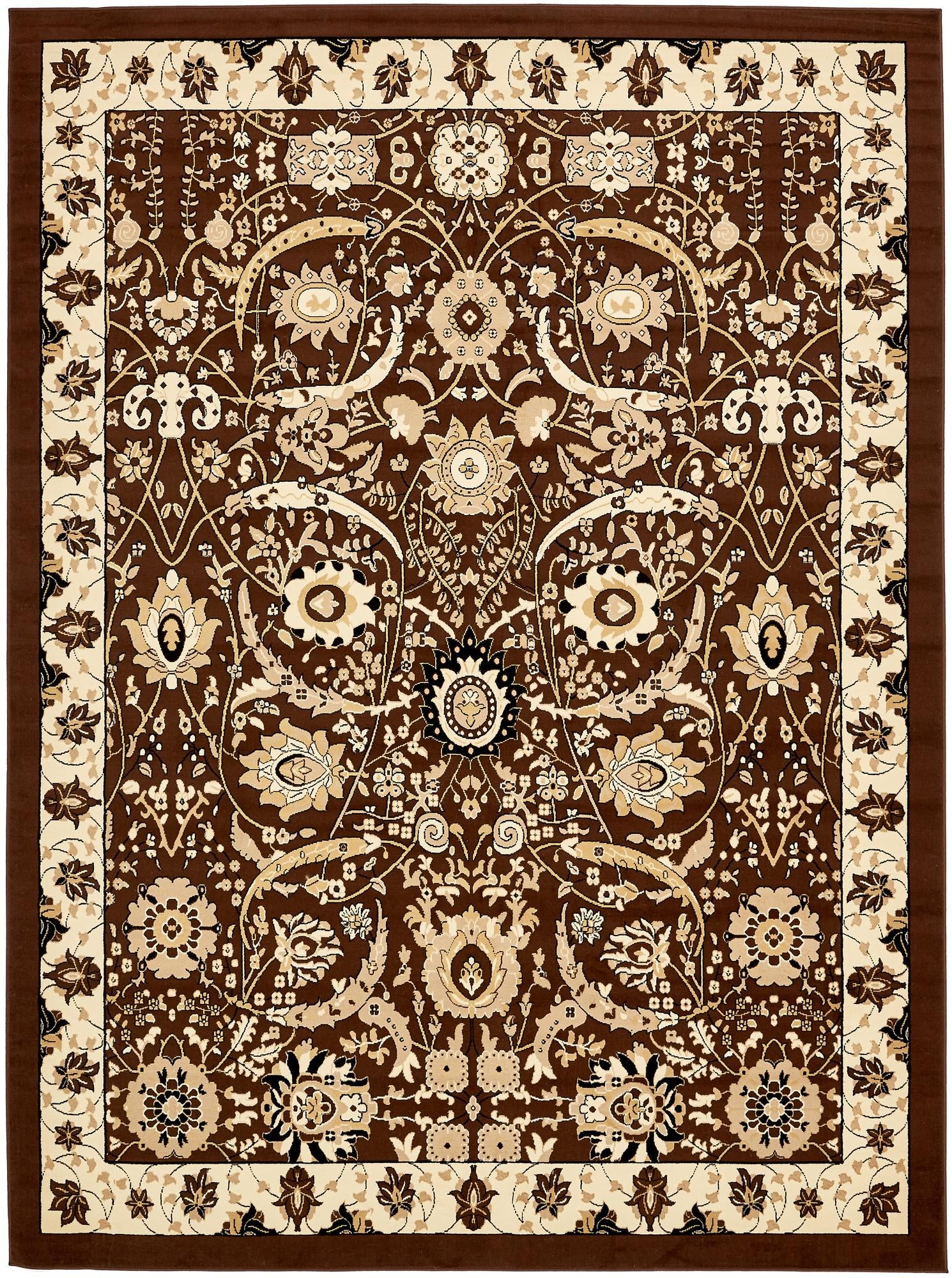 Rug Brown Swatch link