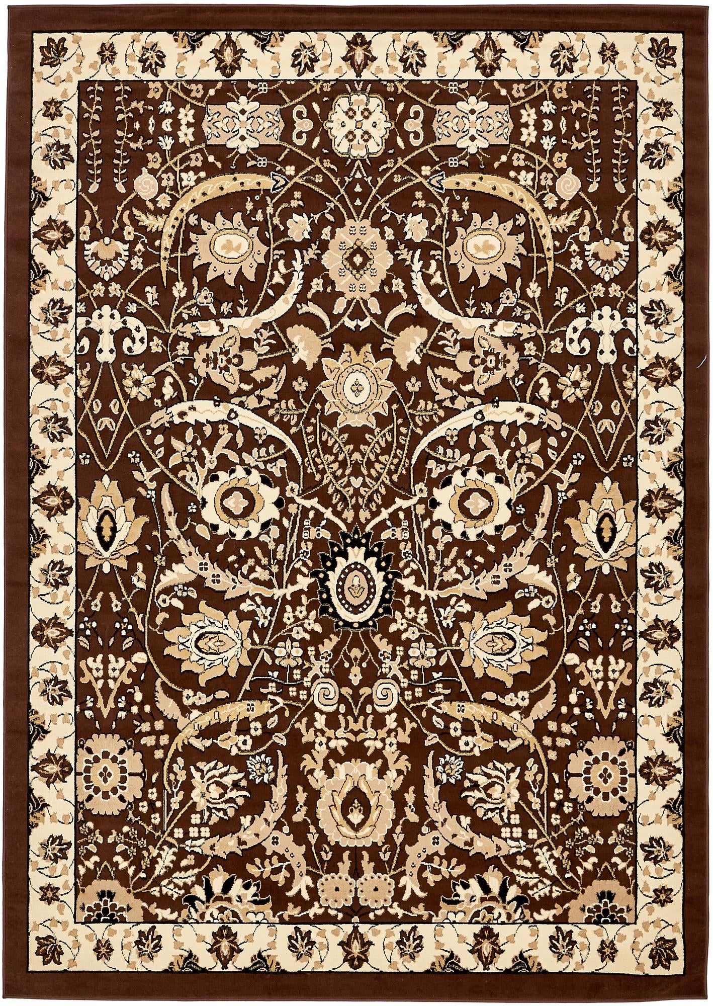 Rug Brown Swatch link