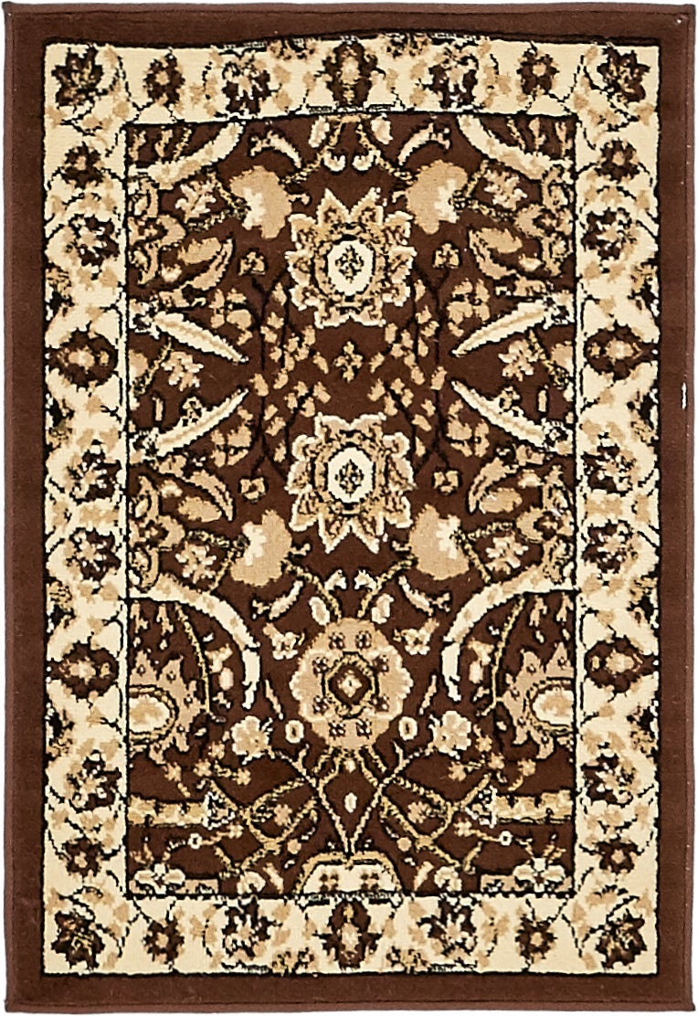 Rug Brown Swatch link