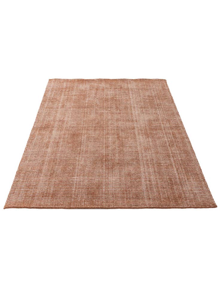 Detail image of 5' 2 x 8' 1 Hand Woven Jill Zarin English Manor Wool Rug