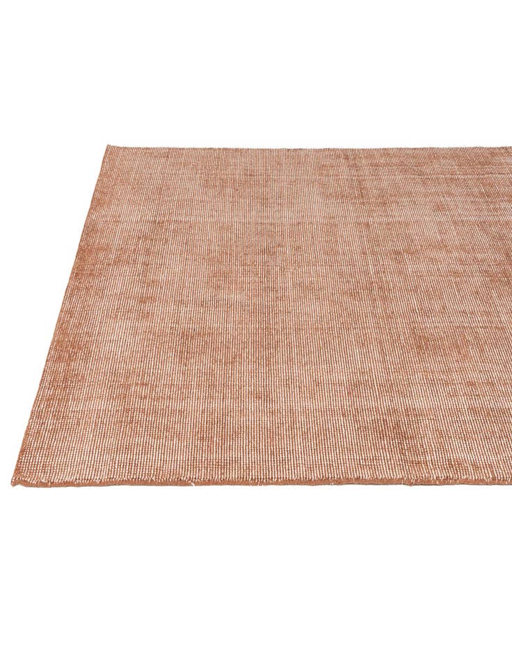 Detail image of 5' 2 x 8' 1 Hand Woven Jill Zarin English Manor Wool Rug