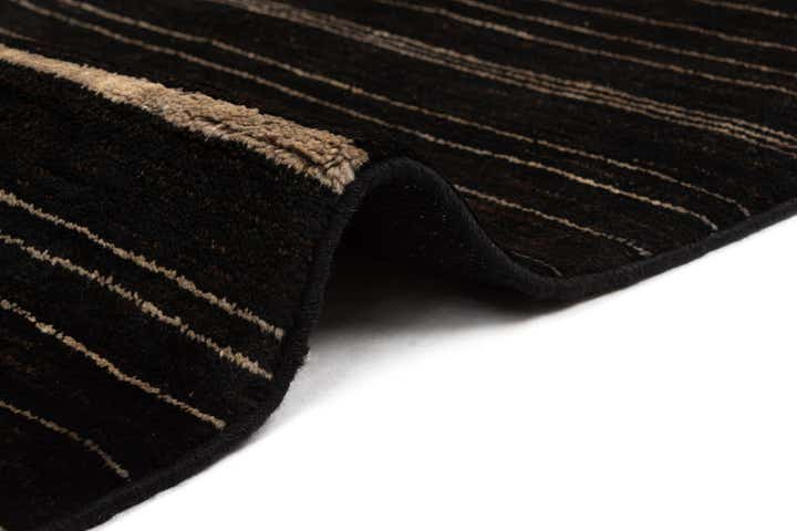 4' 5 x 6' 4 Juma Wool Rug