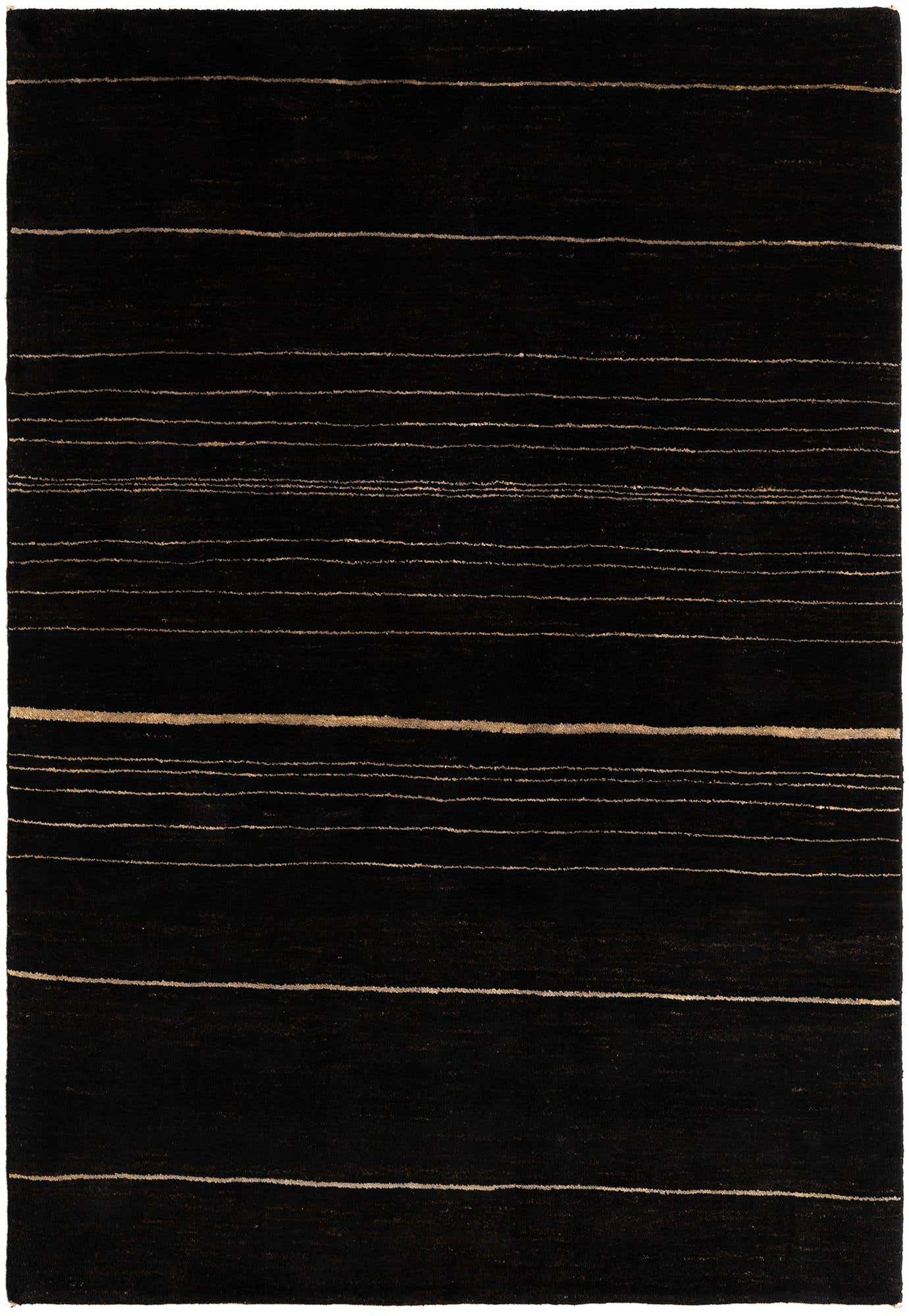 4' 5 x 6' 4 Juma Wool Rug