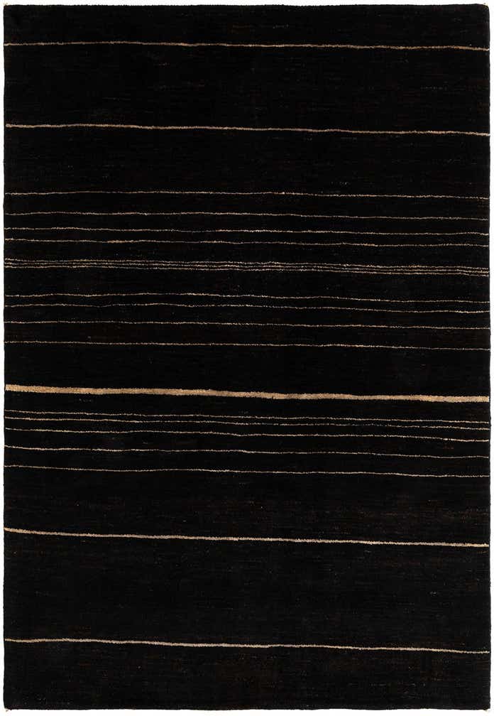 4' 5 x 6' 4 Juma Wool Rug