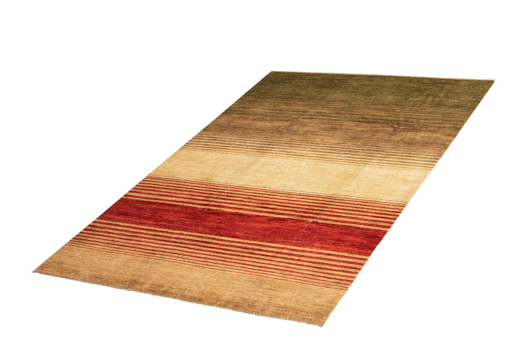 6' 8 x 9' 8 Juma Rug