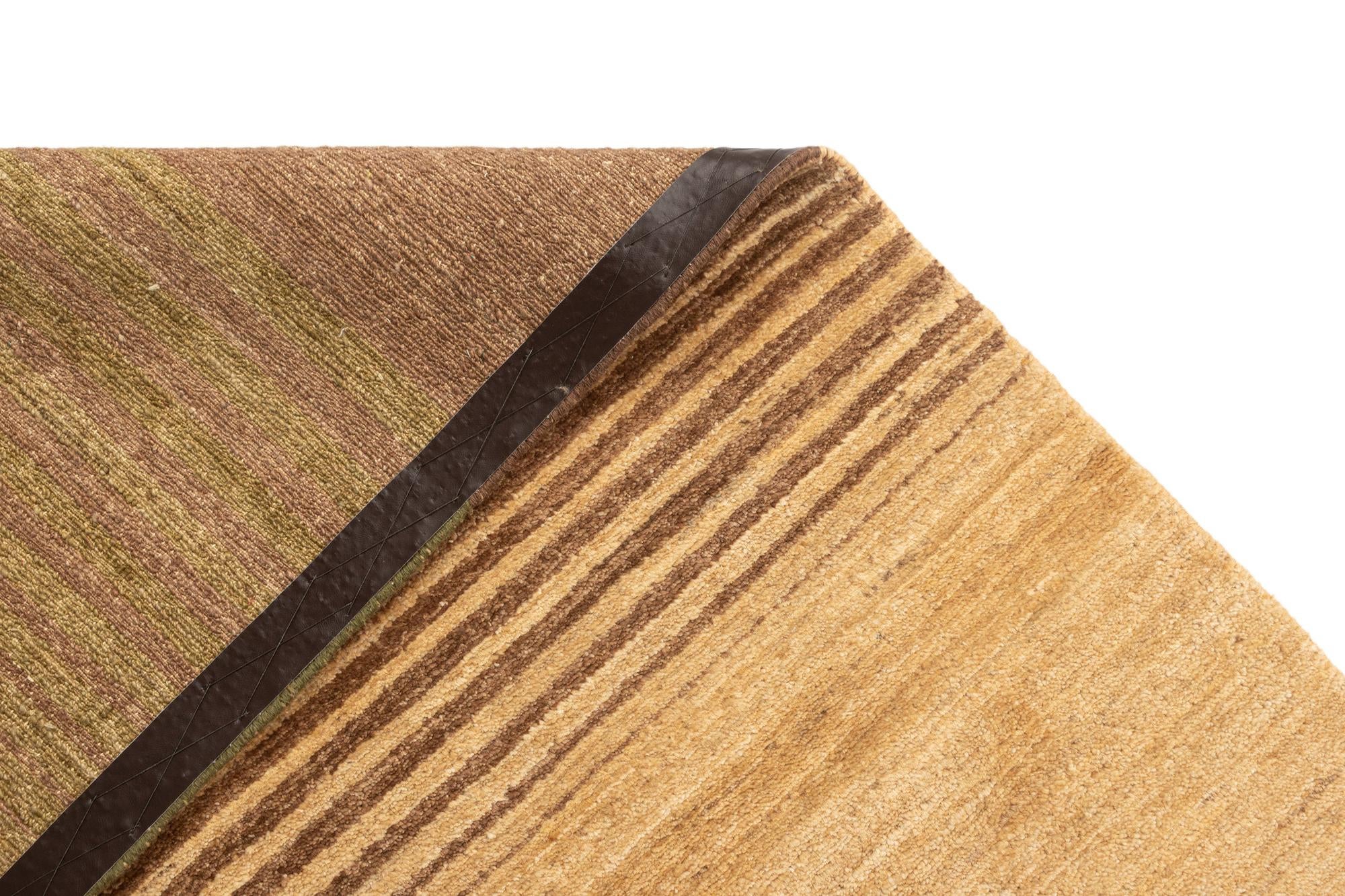 6' 8 x 9' 8 Juma Rug