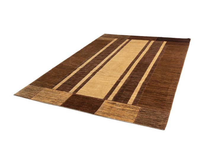 Detail image of 7' 1 x 9' 9 Juma Rug
