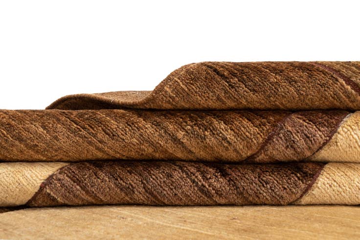 Detail image of 7' 1 x 9' 9 Juma Rug