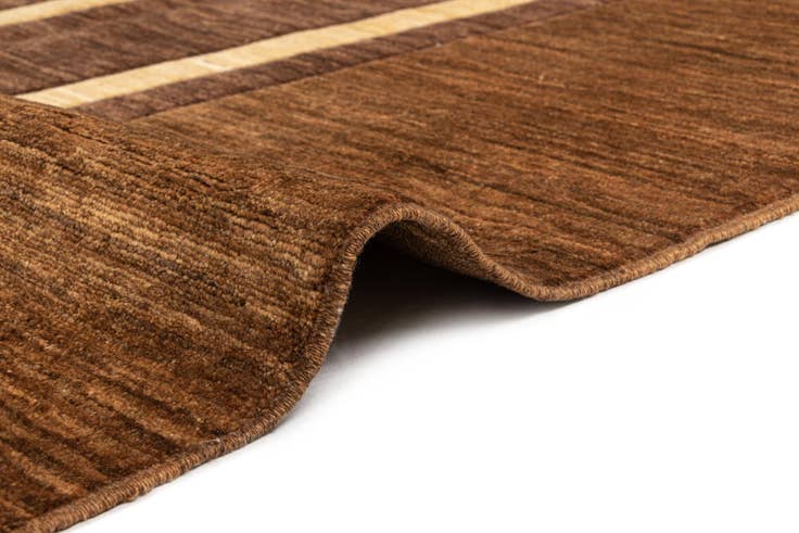 Detail image of 7' 1 x 9' 9 Juma Rug