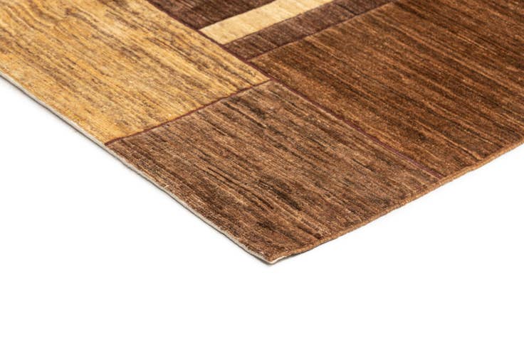 Detail image of 7' 1 x 9' 9 Juma Rug