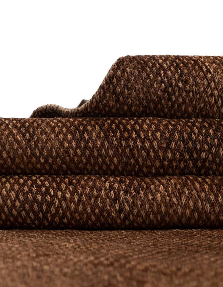 Detail image of 6' 9 x 9' 9 Juma Rug