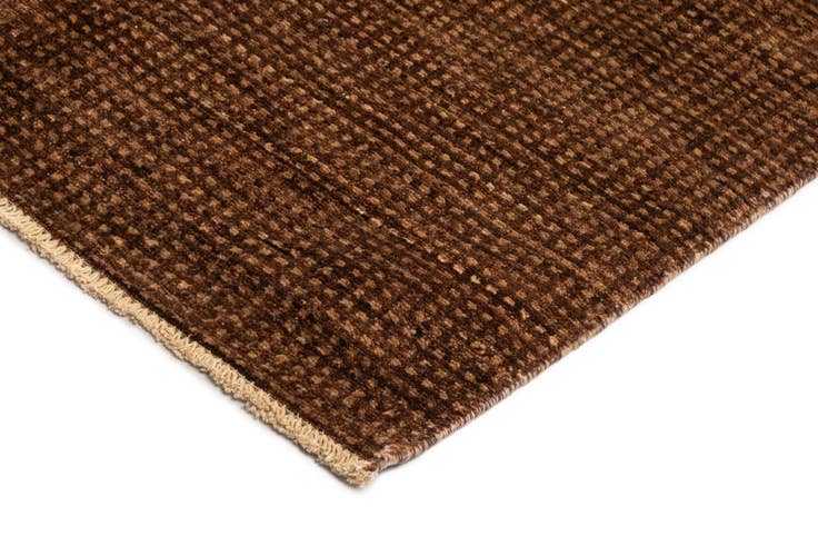 Detail image of 6' 9 x 9' 9 Juma Rug