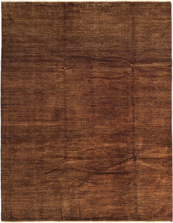 Detail image of 6' 9 x 9' 9 Juma Rug