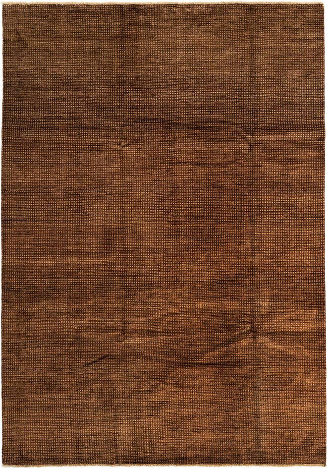Detail image of 6' 9 x 9' 9 Juma Rug
