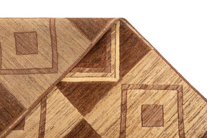 8' 2 x 10' 3 Juma Wool Rug