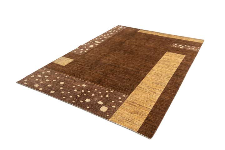 7' x 9' 9 Juma Wool Rug