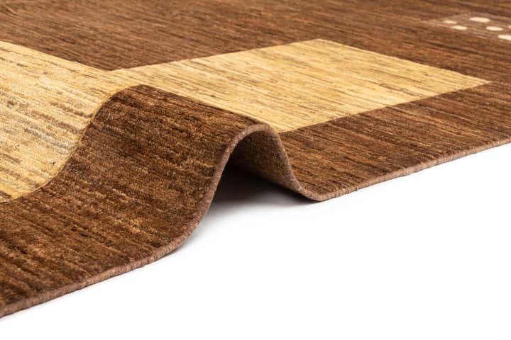 7' x 9' 9 Juma Wool Rug