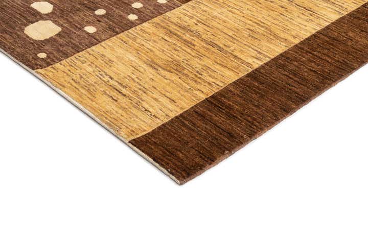 7' x 9' 9 Juma Wool Rug