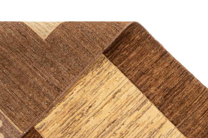 7' x 9' 9 Juma Wool Rug